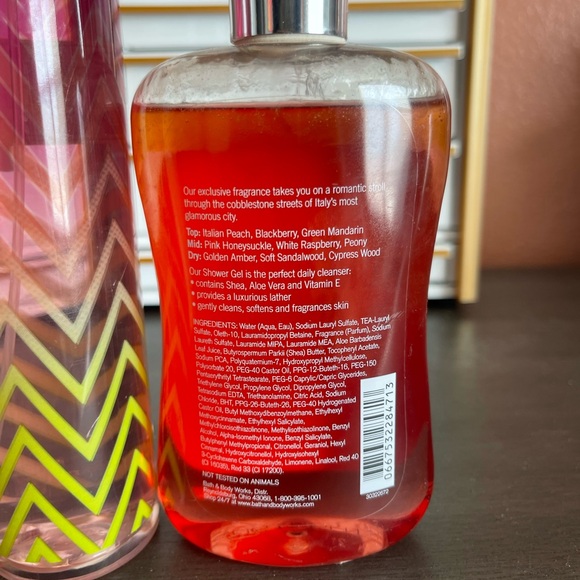 BBW - Picture 3 of 3